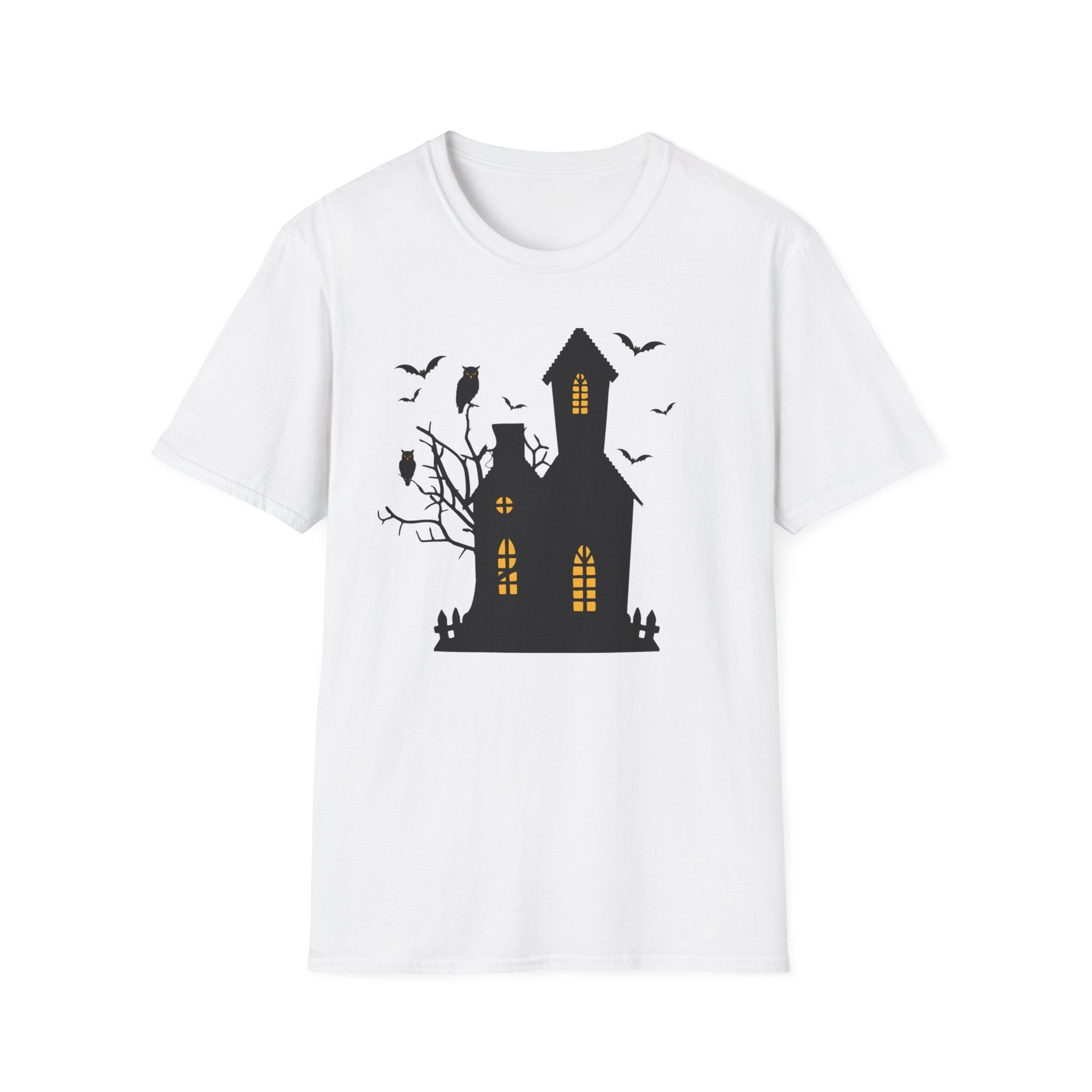 Halloween House