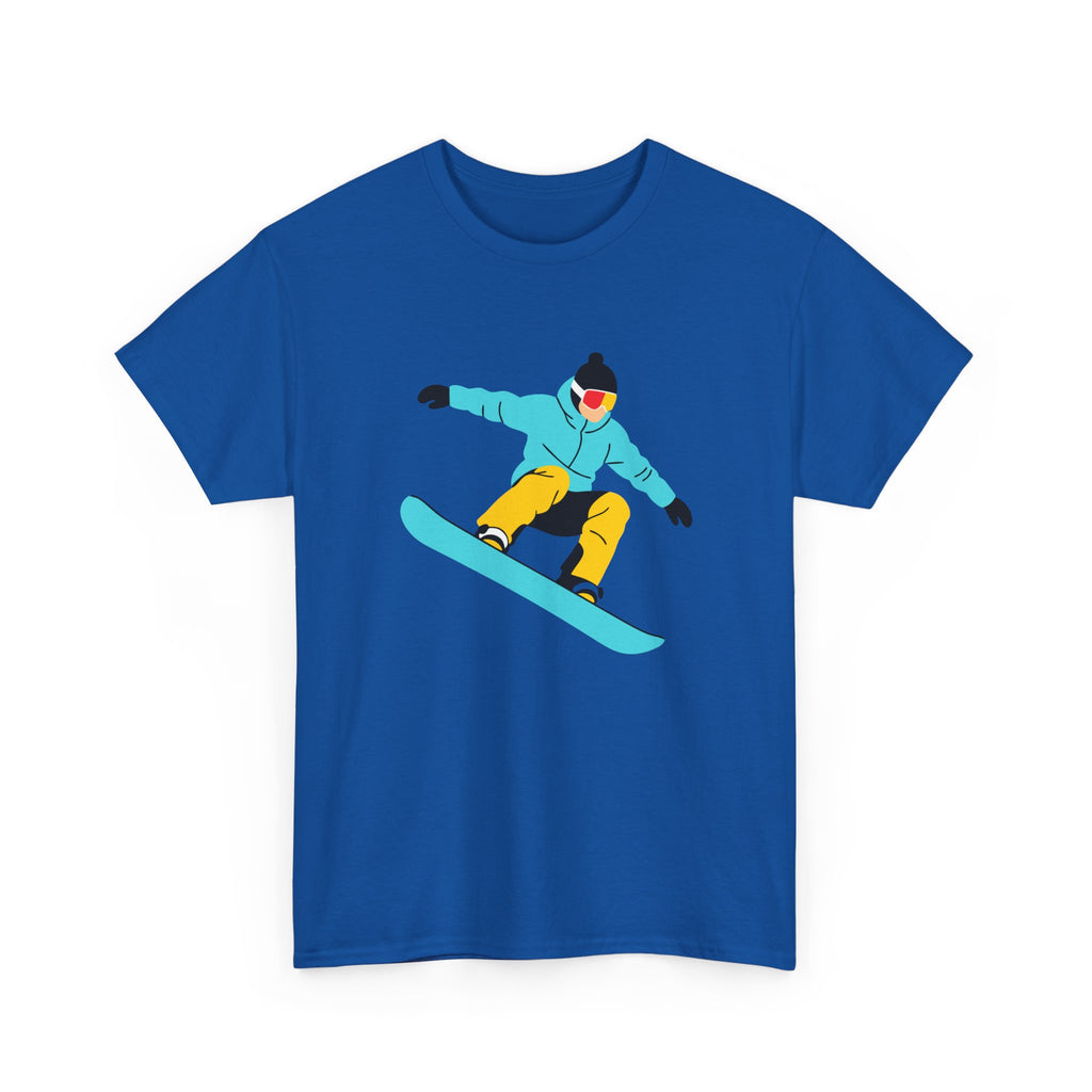 Boarder