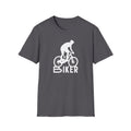 Mountain Biker T-Shirt | Mountain Biking Graphic Tee