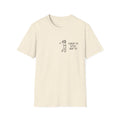 Grip it and Rip it – Golf T-Shirt