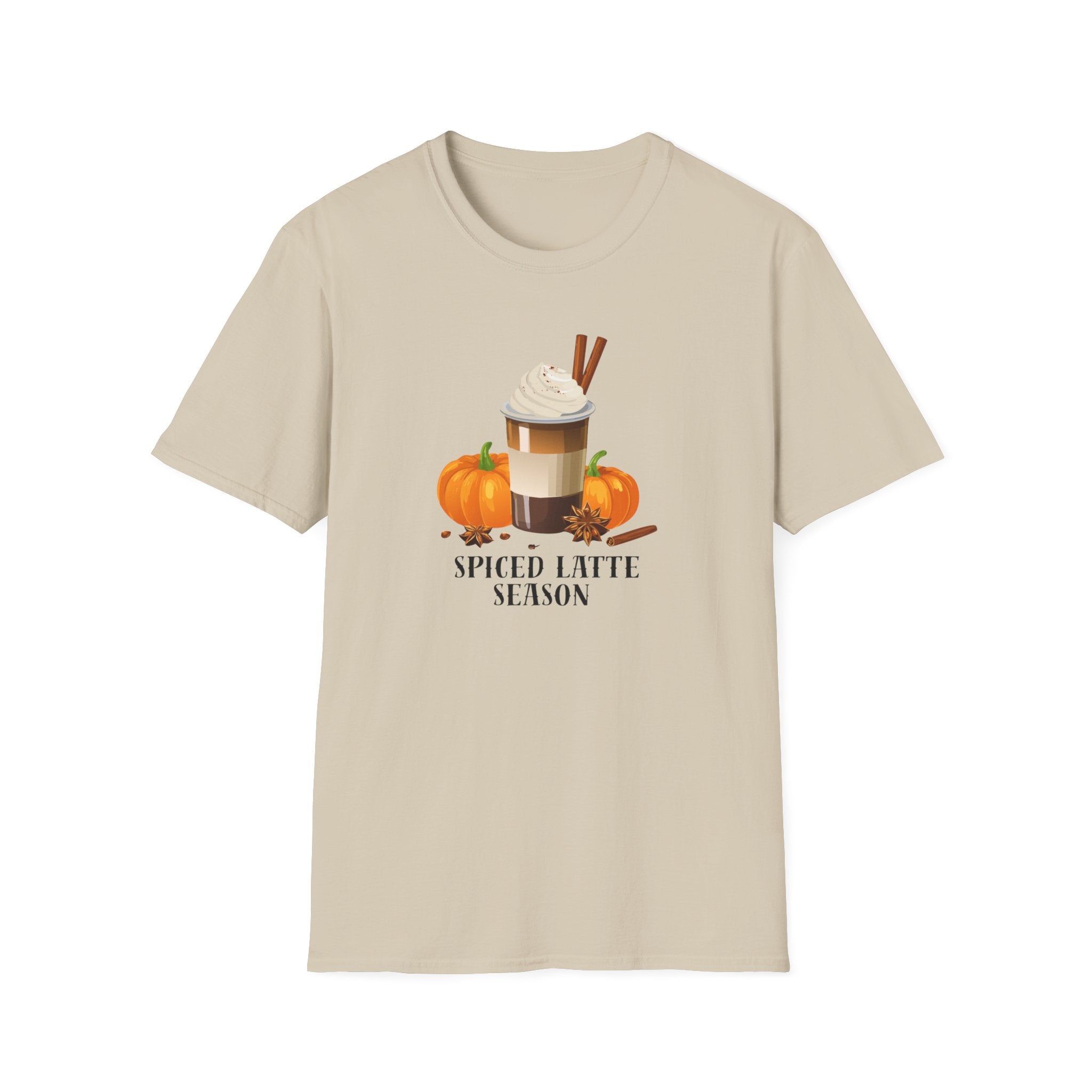 Its Spiced Latte Season !