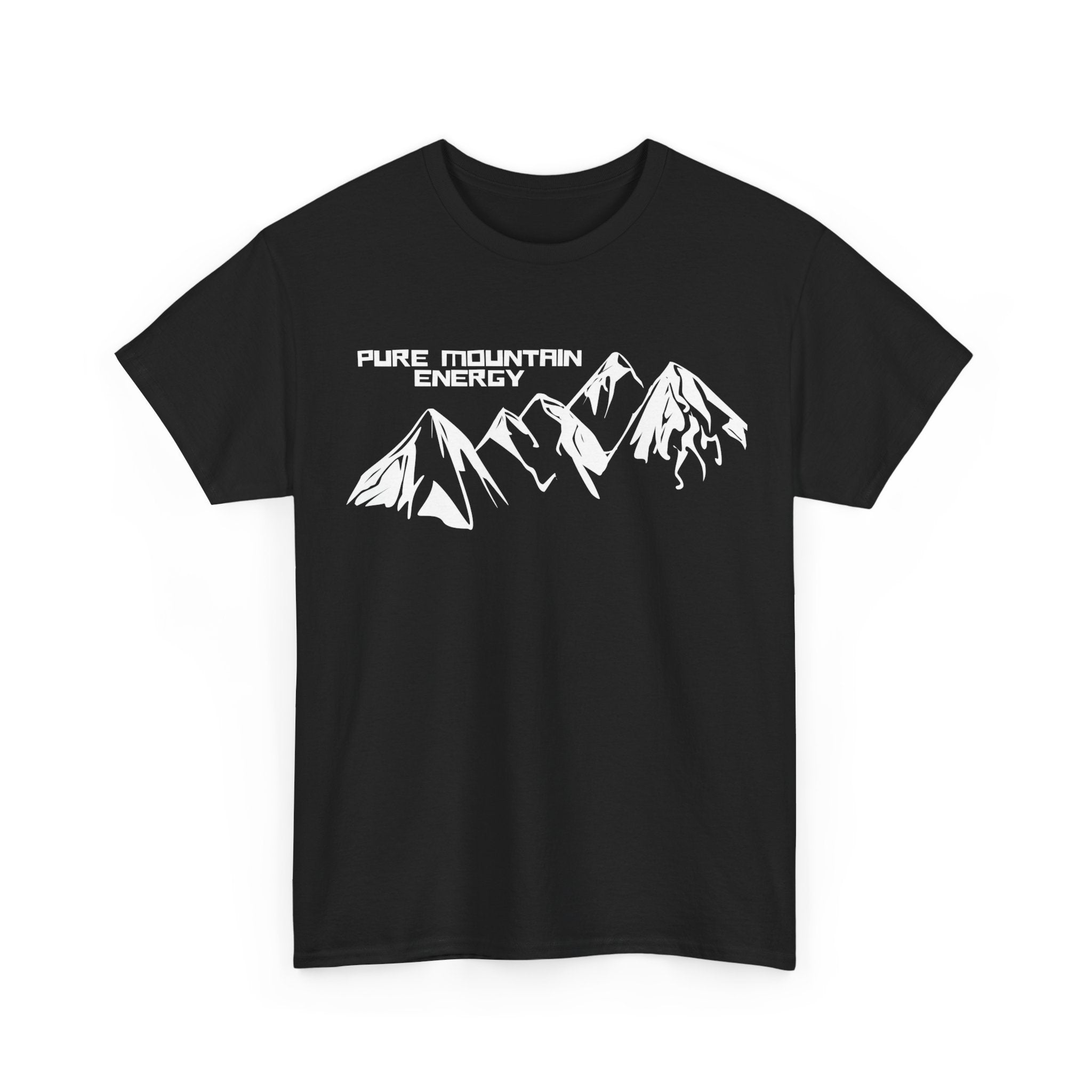 Pure Mountain Energy