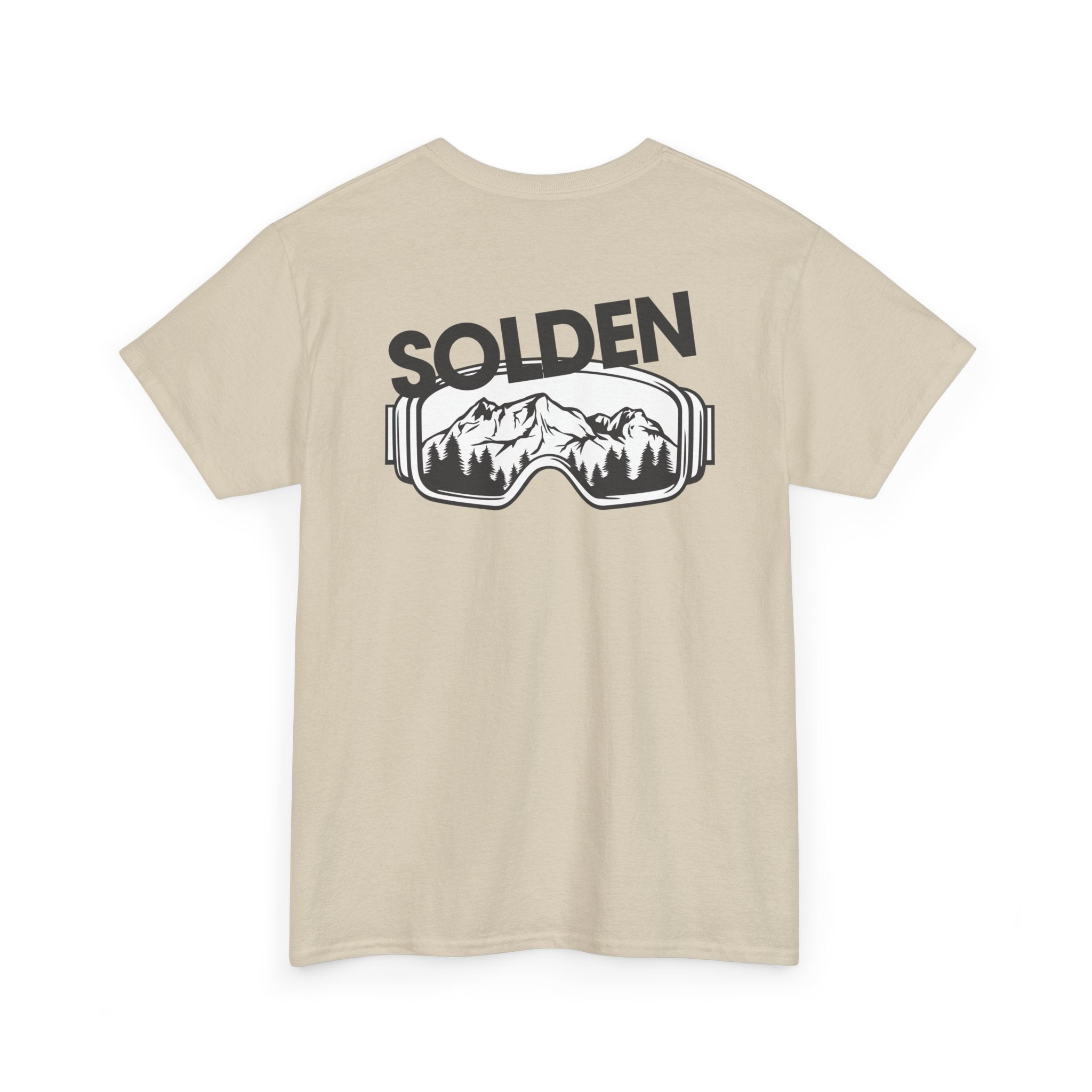 Solden Ski Trip Tee