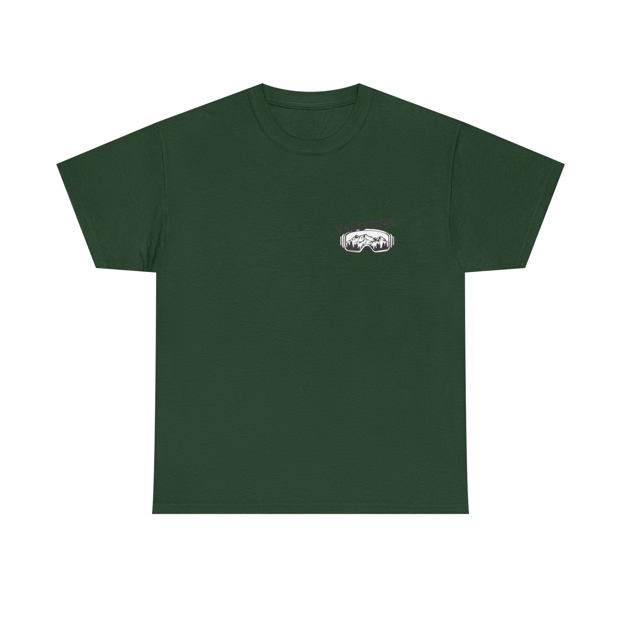Val D'Isere Ski Trip Tee