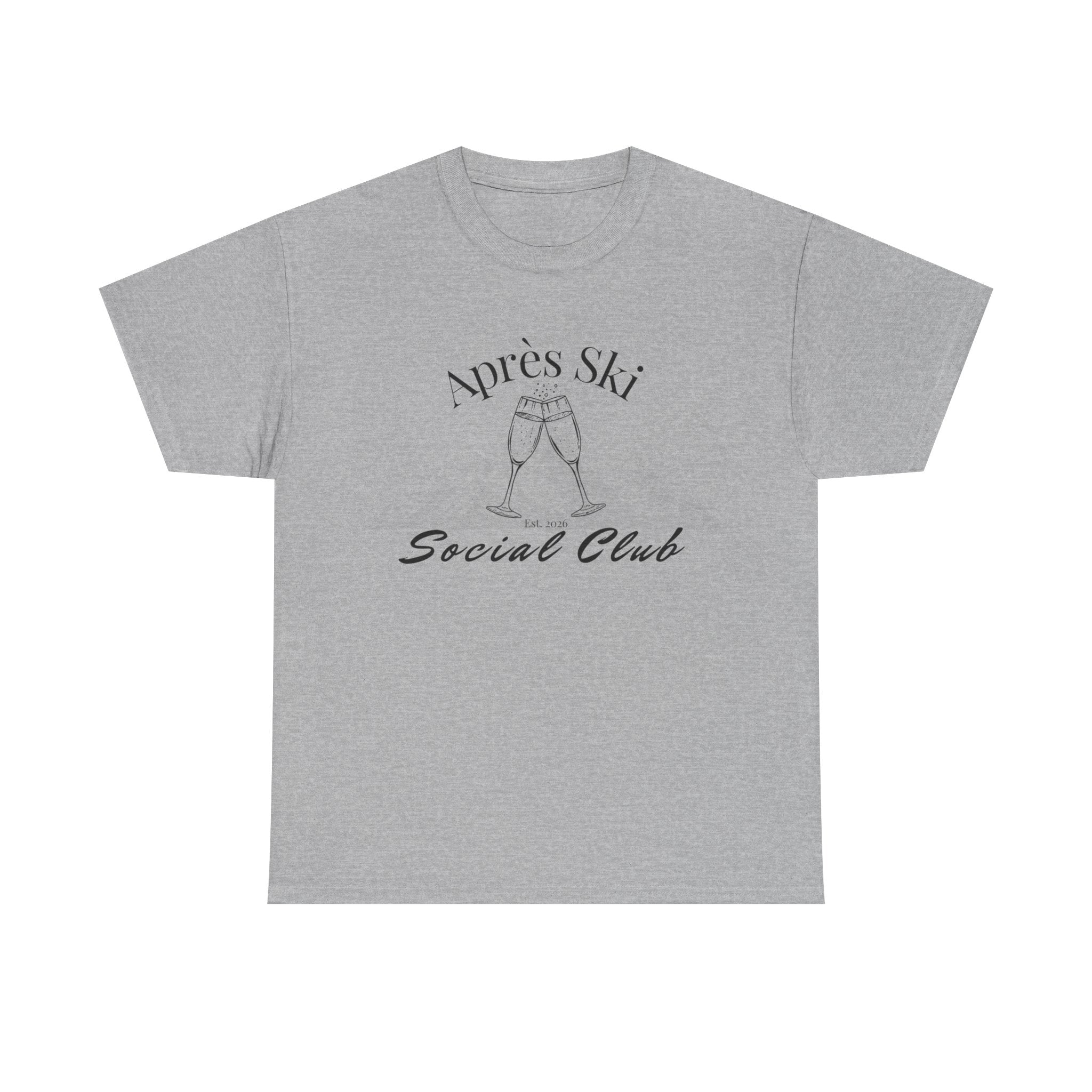 Apres Ski Social Club