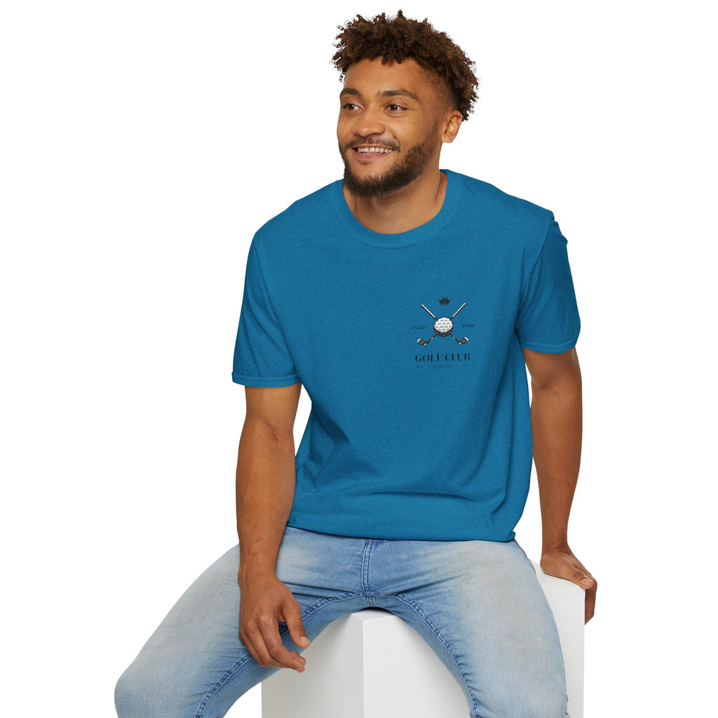 Golf Club – Golfers T-Shirt