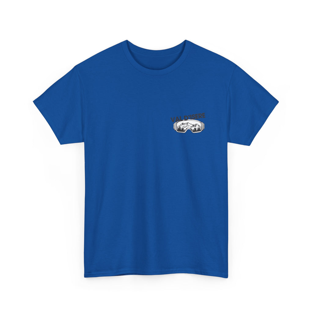 Val D'Isere Ski Trip Tee