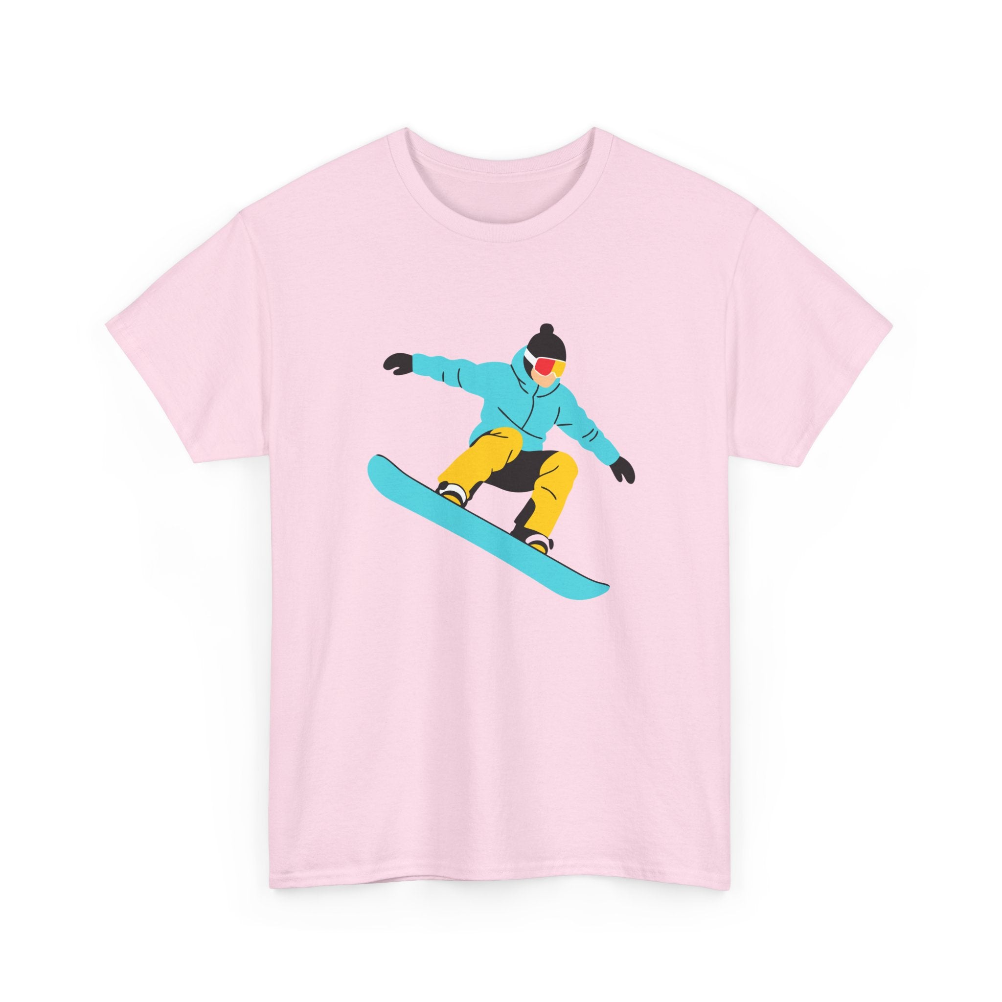 Boarder