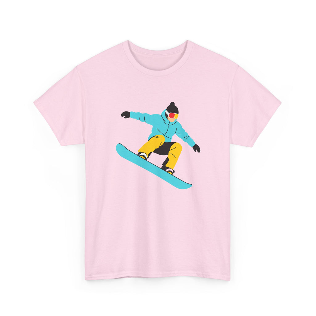 Boarder