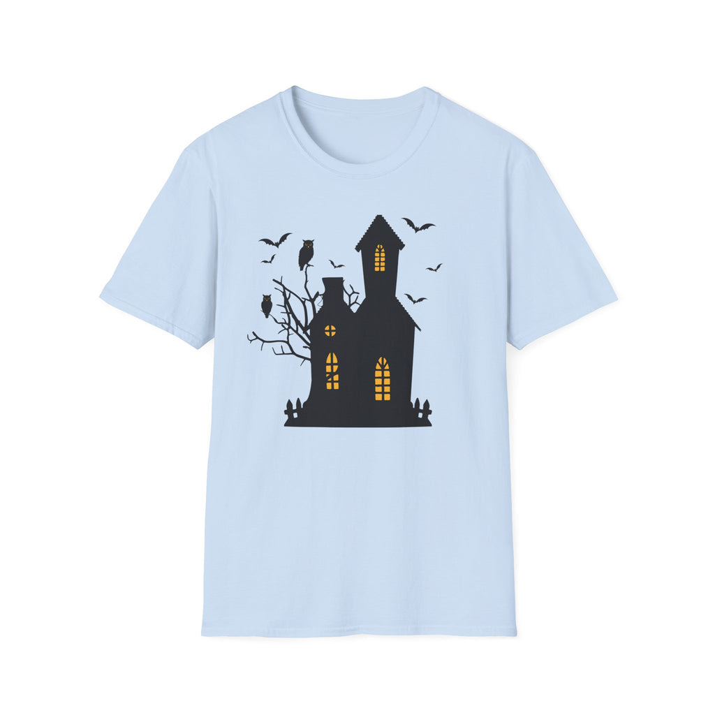 Halloween House