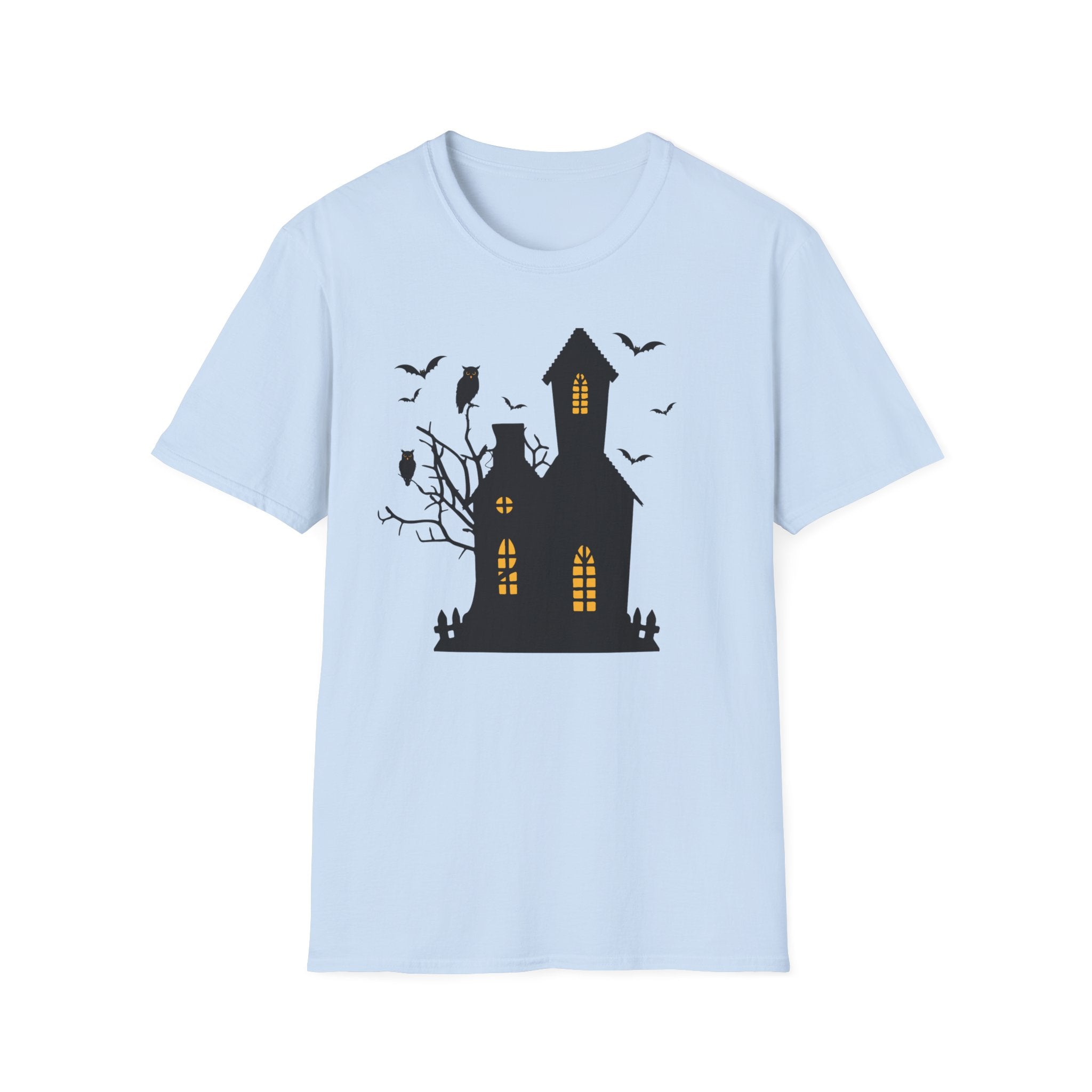 Halloween House