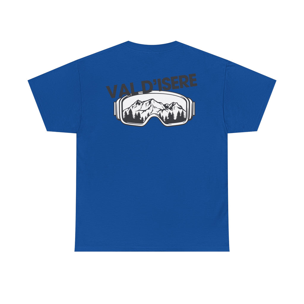 Val D'Isere Ski Trip Tee