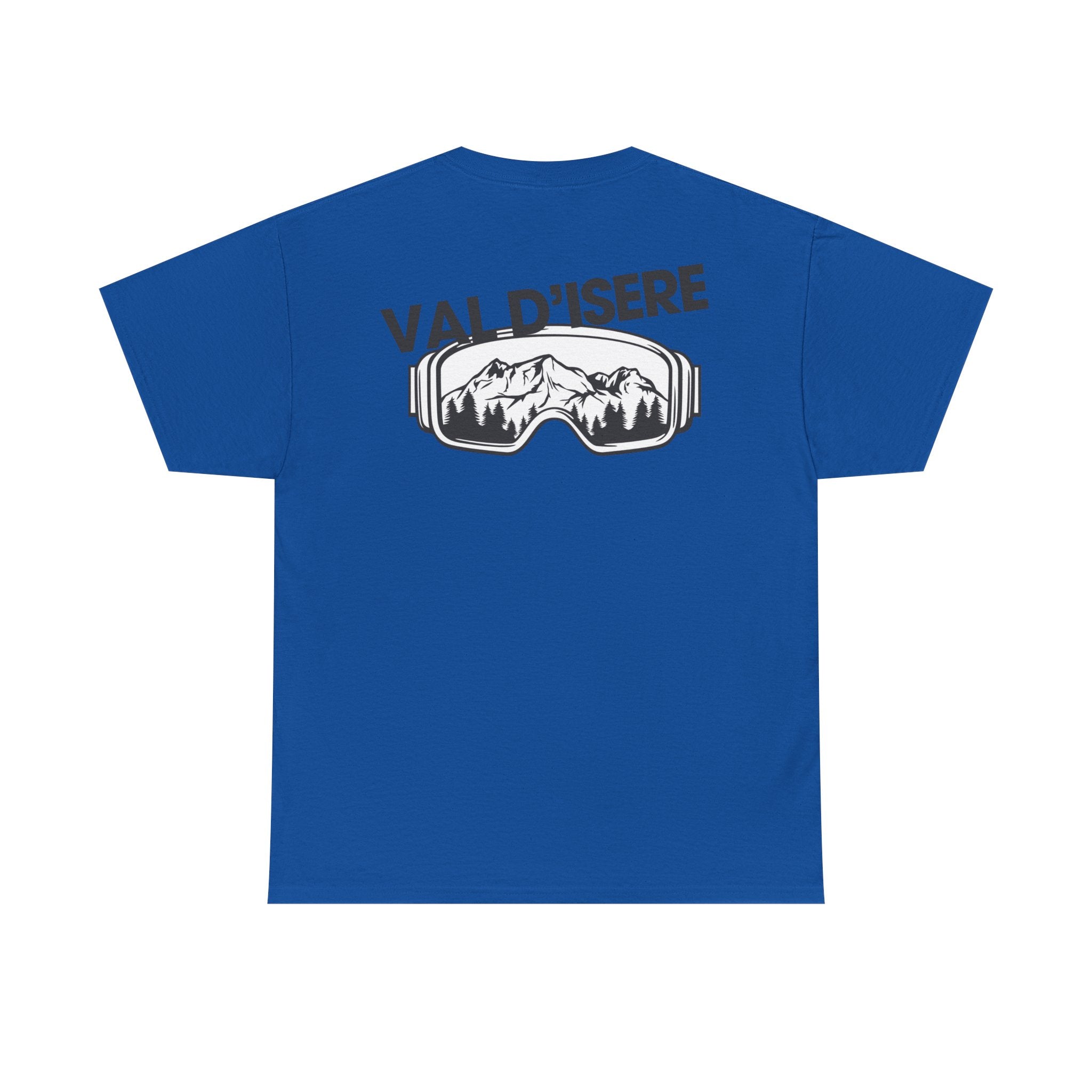 Val D'Isere Ski Trip Tee
