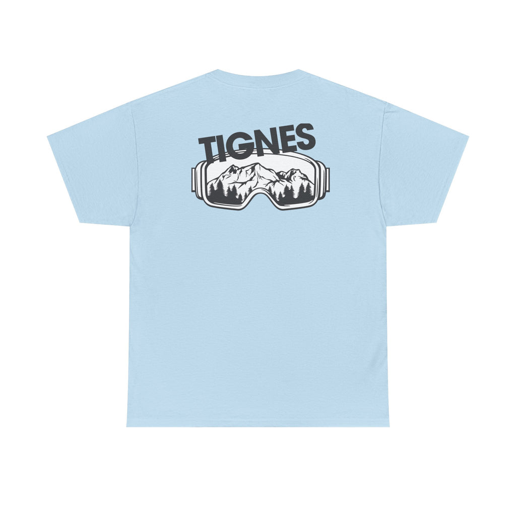 Tignes Ski Trip Tee