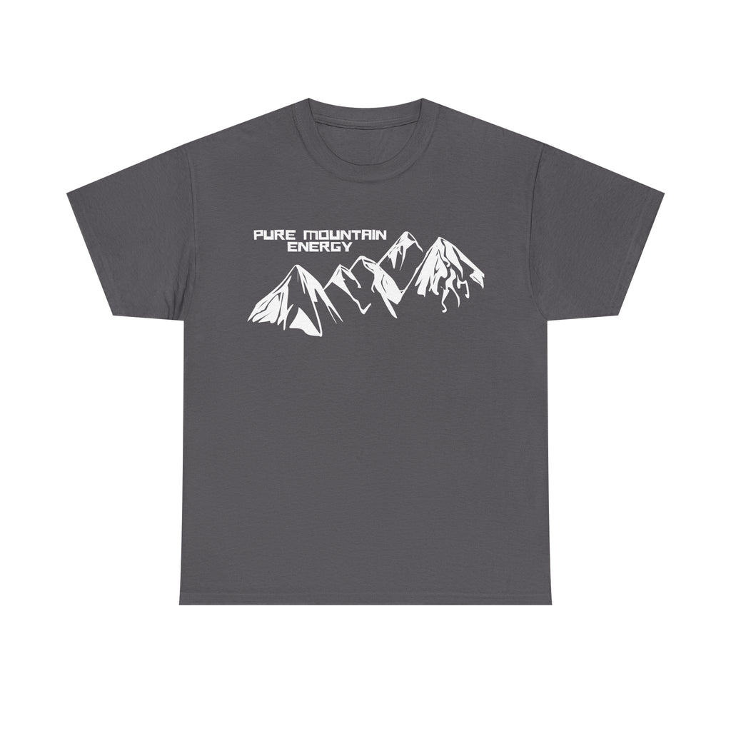 Pure Mountain Energy