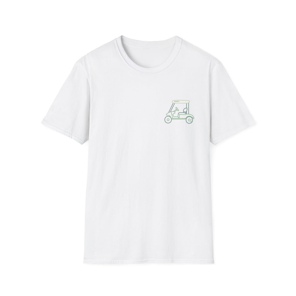 Golf Cart T-Shirt