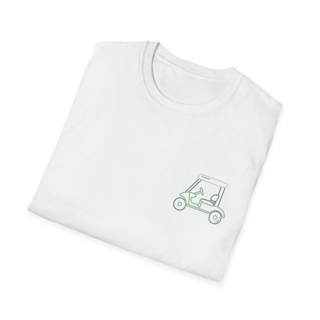 Golf Cart T-Shirt