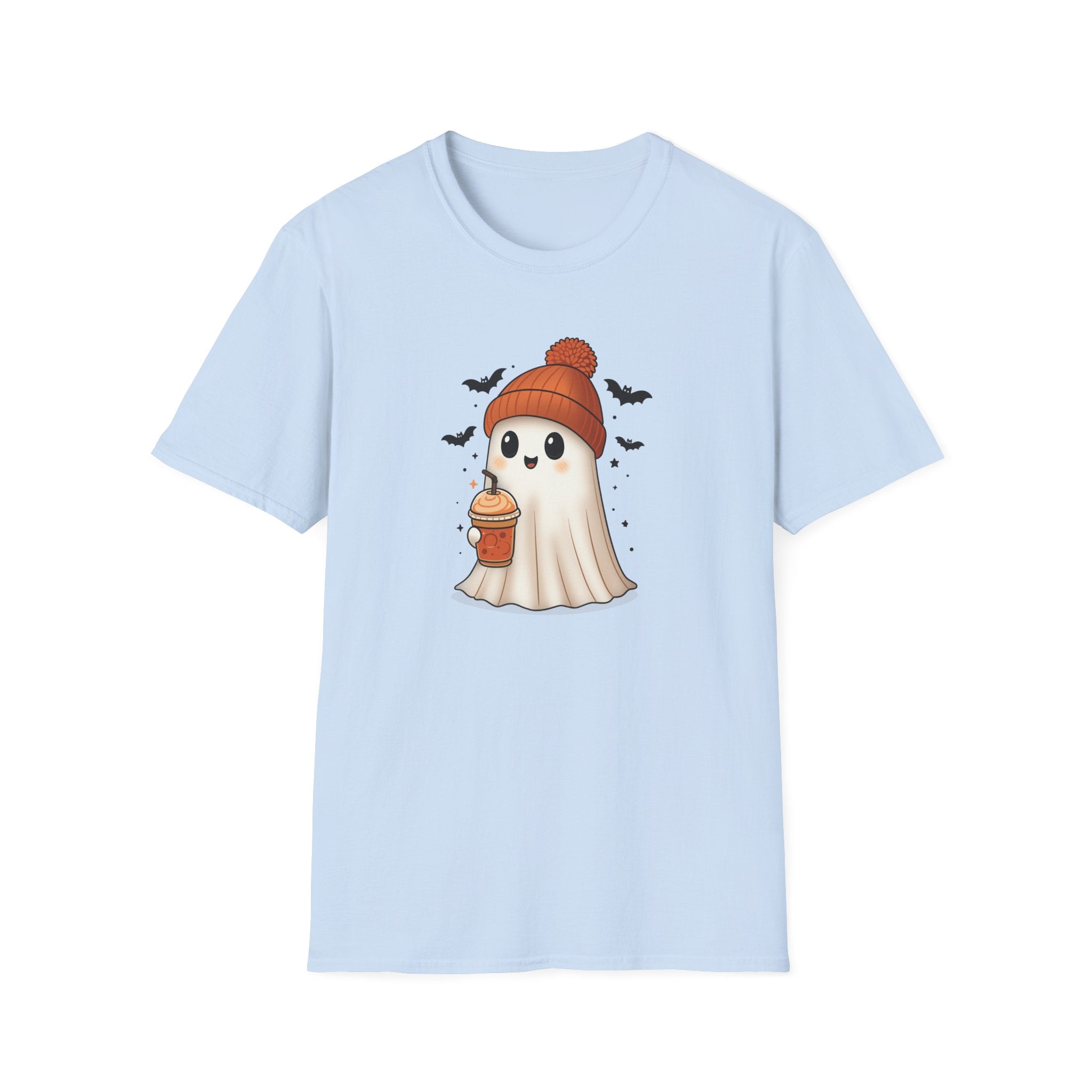 Ghostly Latte