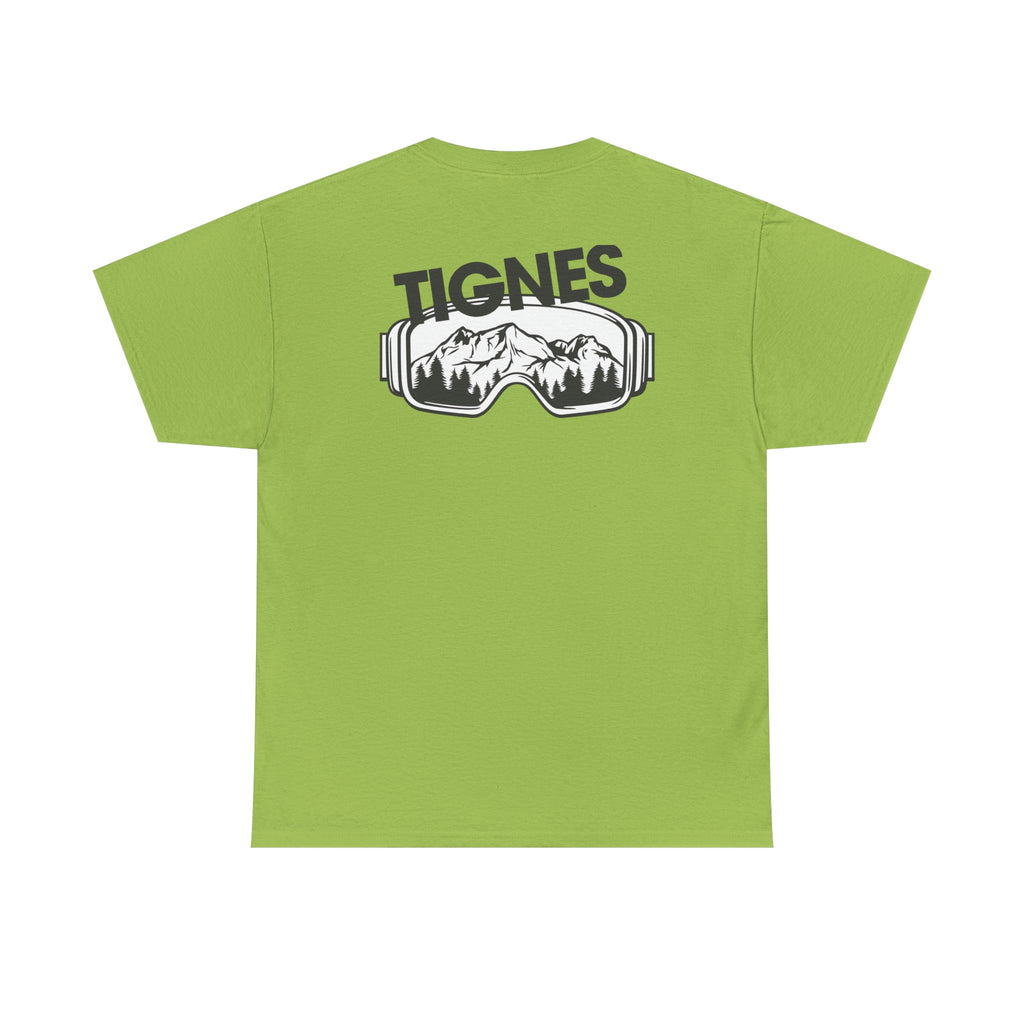 Tignes Ski Trip Tee