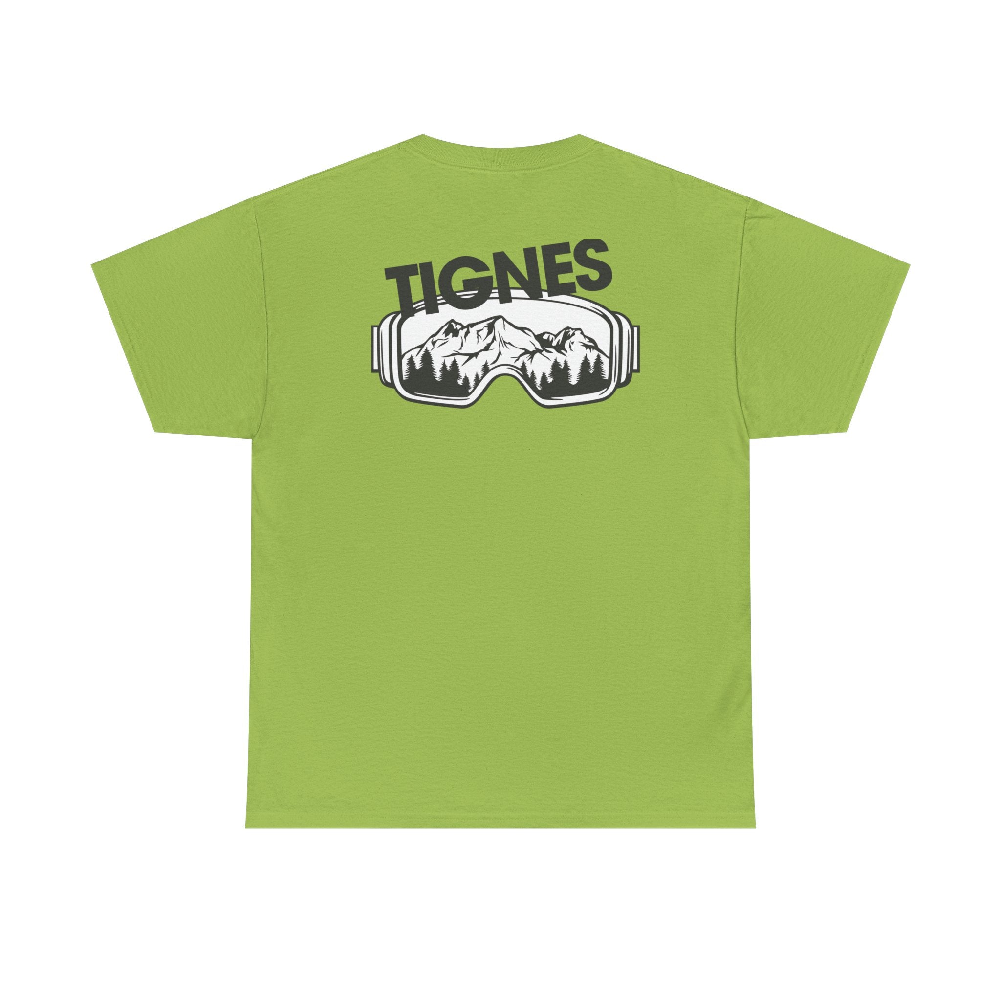 Tignes Ski Trip Tee