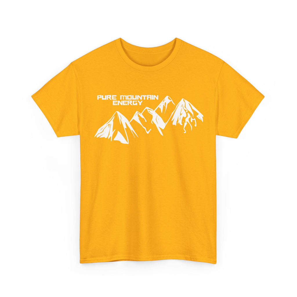 Pure Mountain Energy