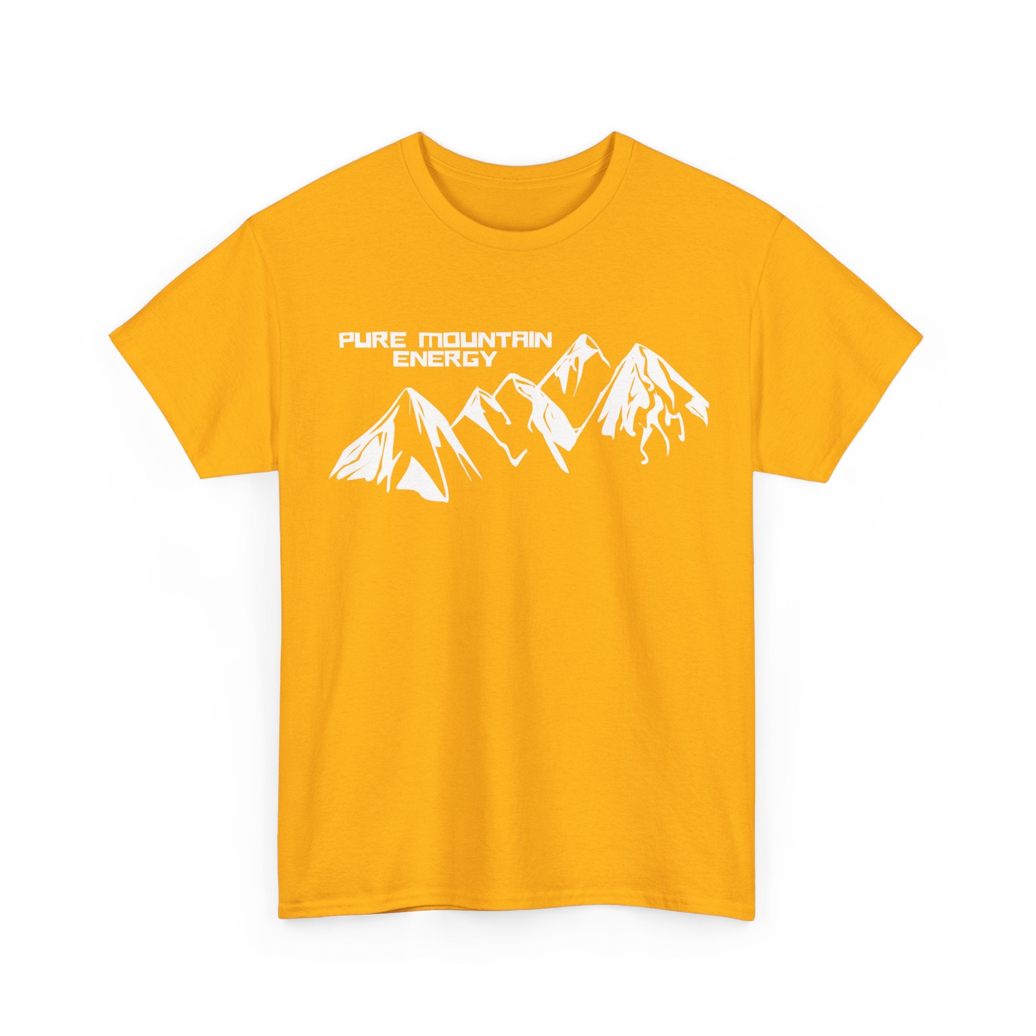 Pure Mountain Energy