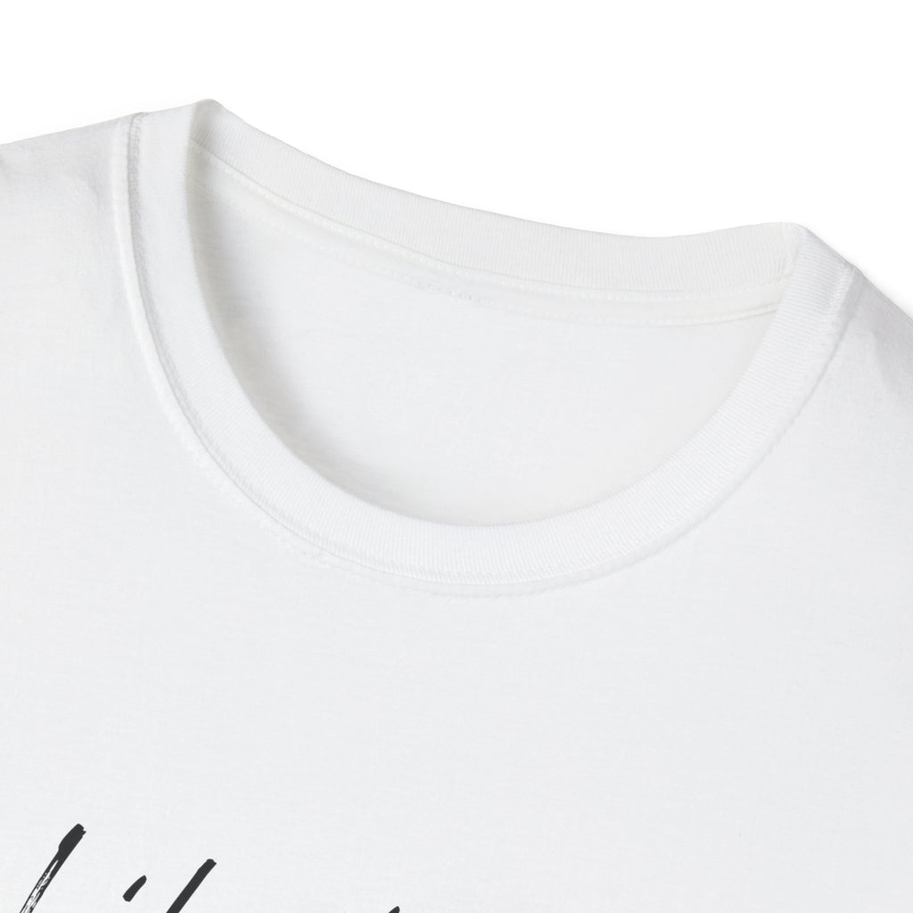Life is Good Bicycle T-Shirt | Bike Graphic Tee, Cycling Quote Shirt