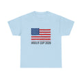 World Cup 26 | USA World Cup | Football Fan T-Shirt