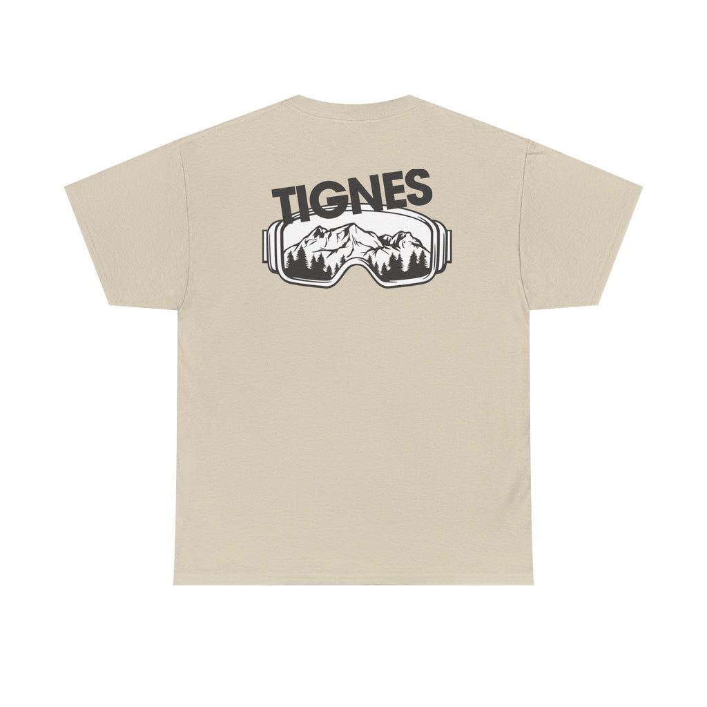 Tignes Ski Trip Tee