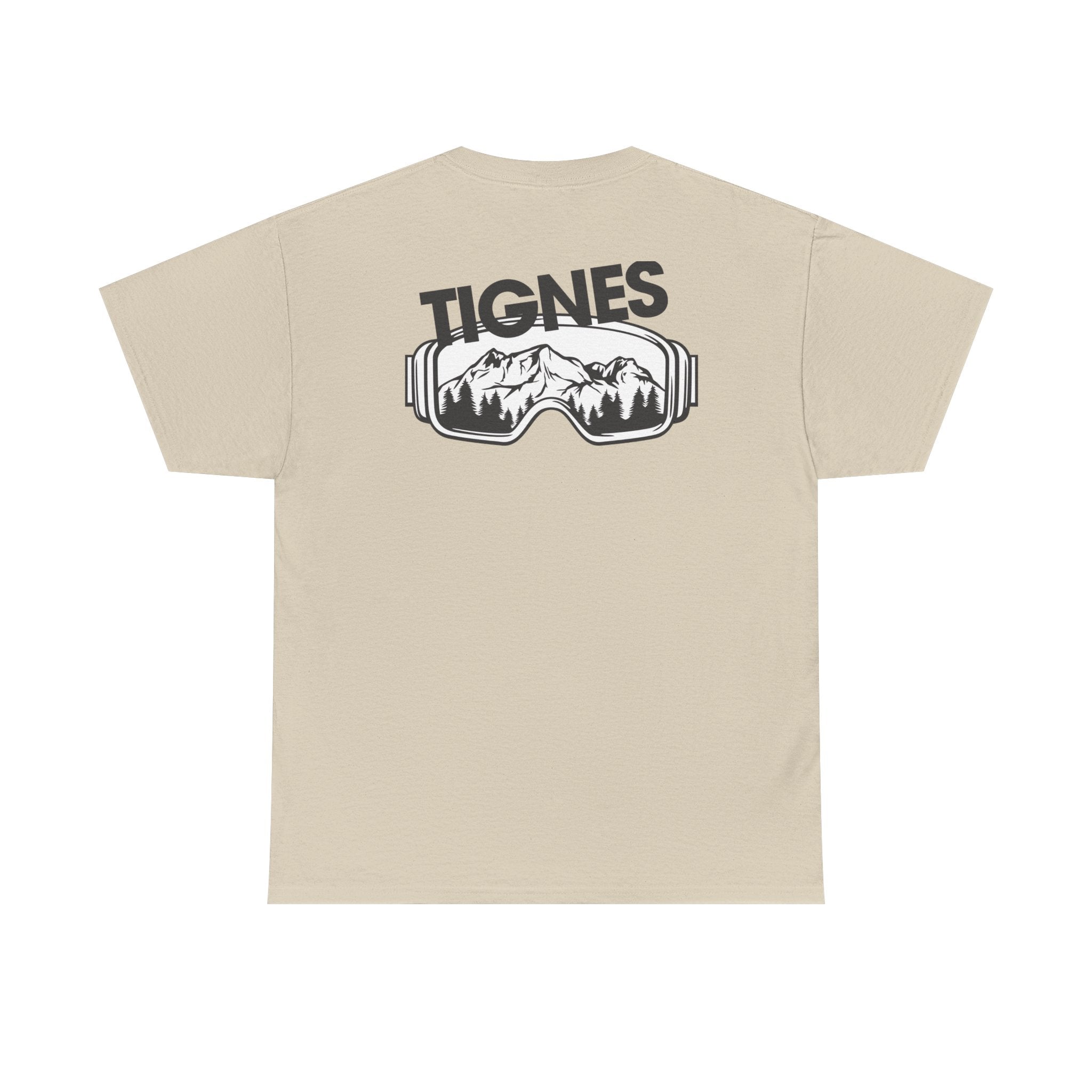 Tignes Ski Trip Tee