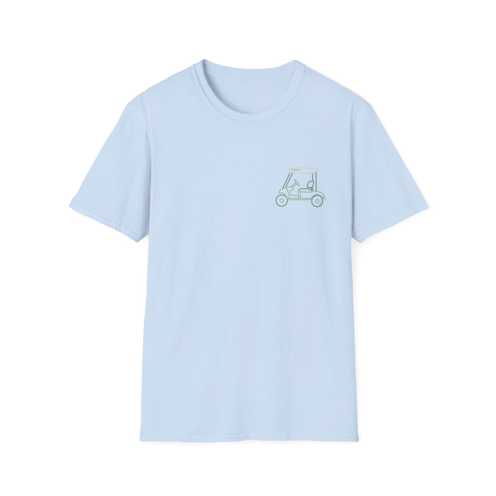 Golf Cart T-Shirt