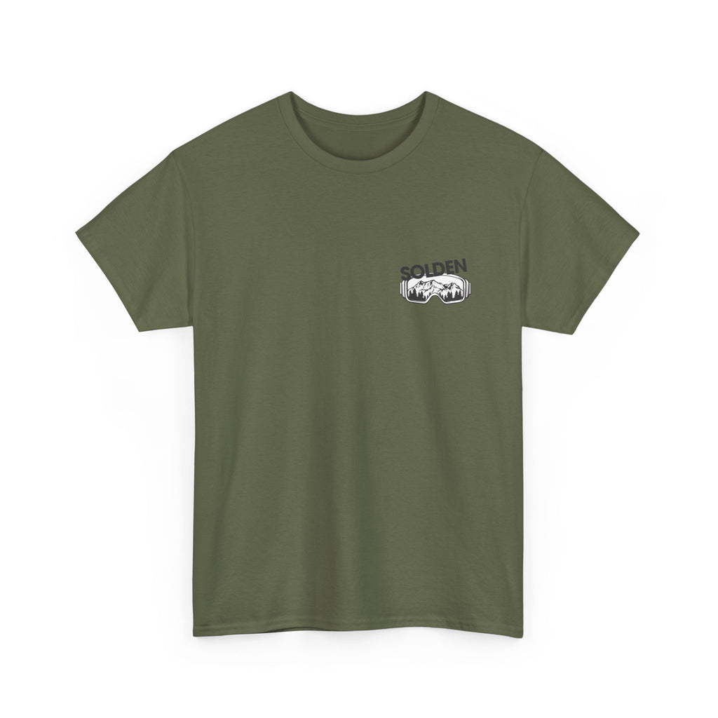 Solden Ski Trip Tee