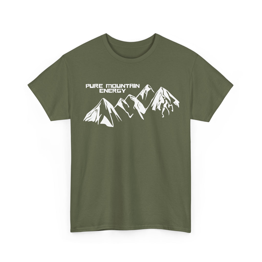 Pure Mountain Energy