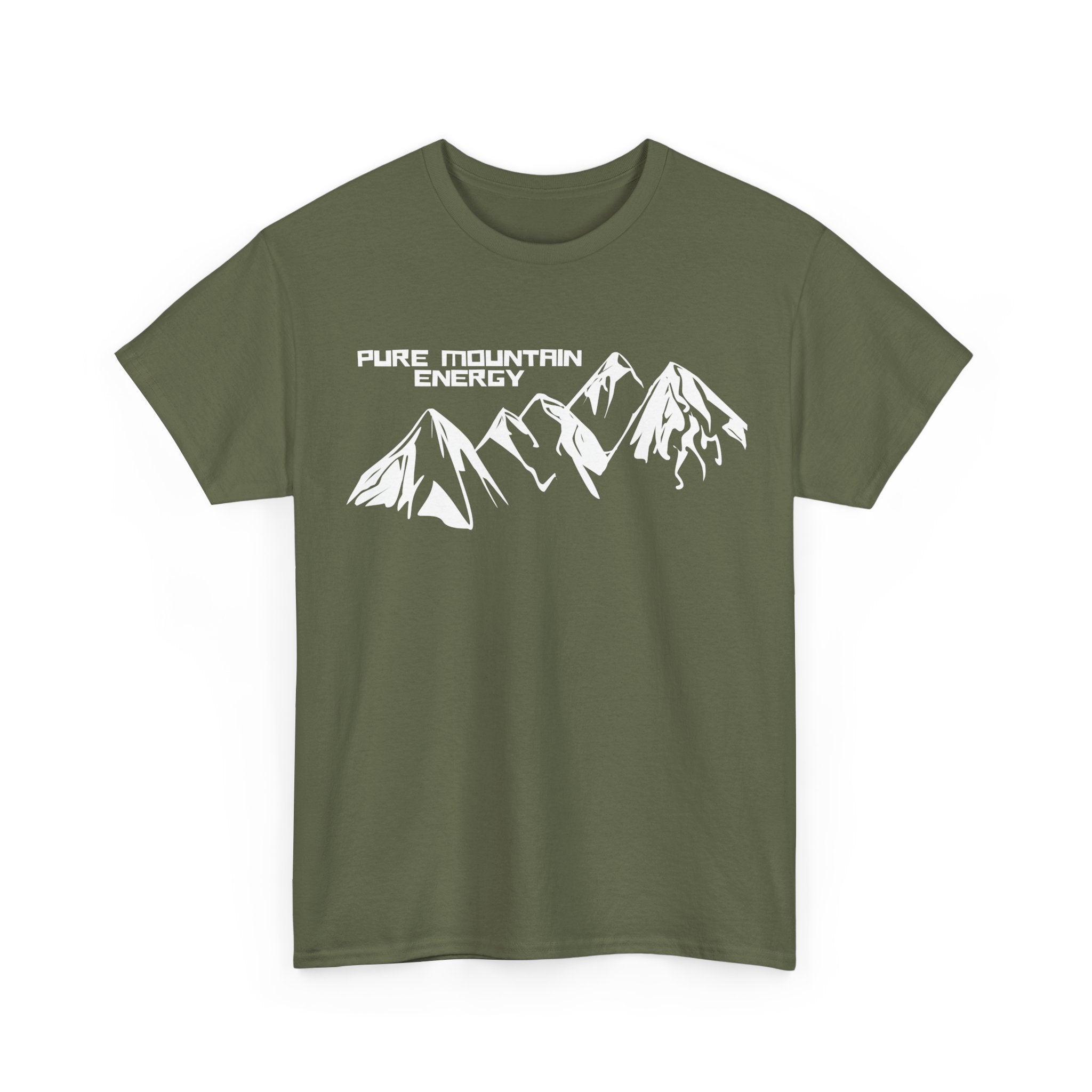 Pure Mountain Energy