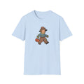 Trick or Treat Scarecrow