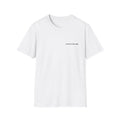 'Live life on the edge' Graphic Tee