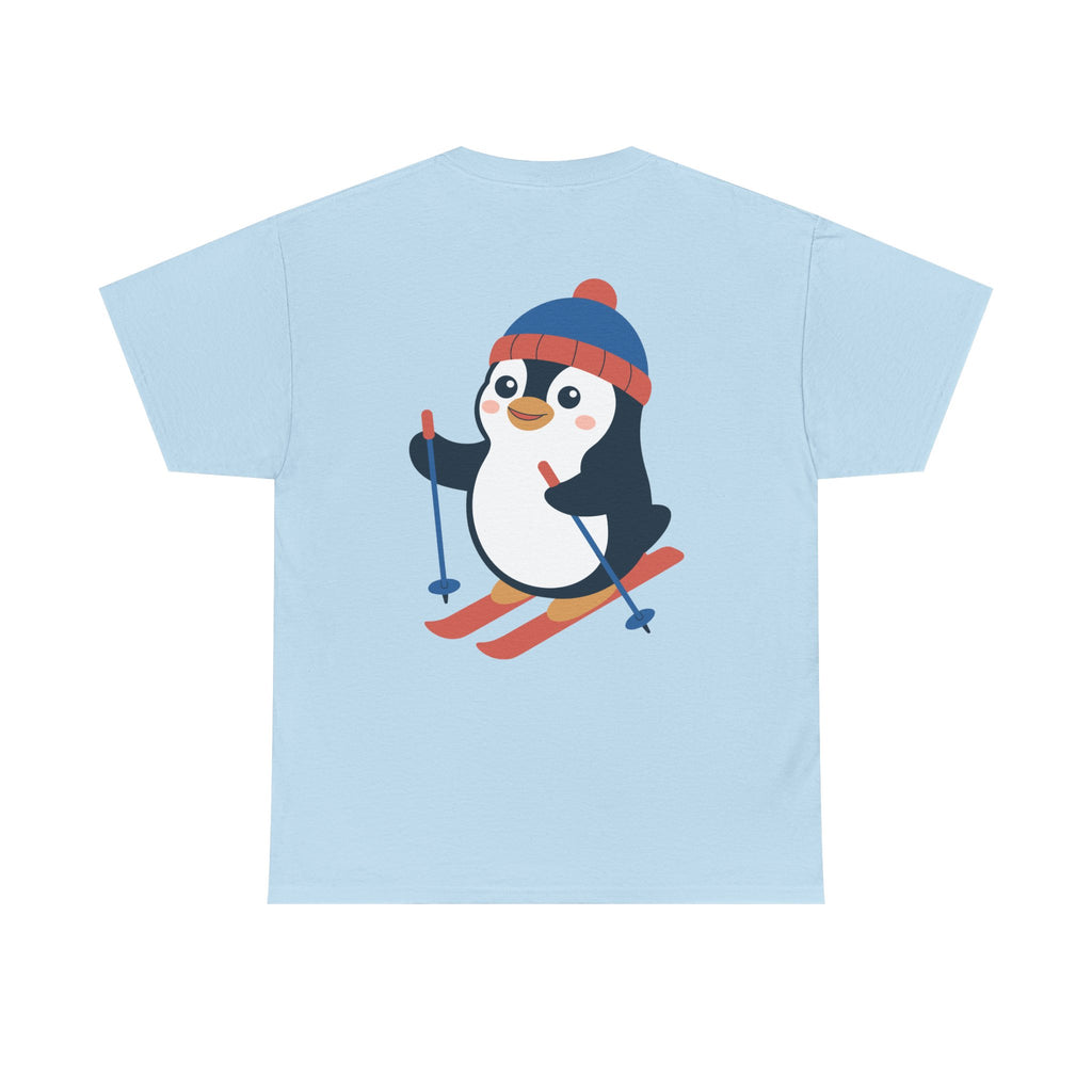 Penguin Ski