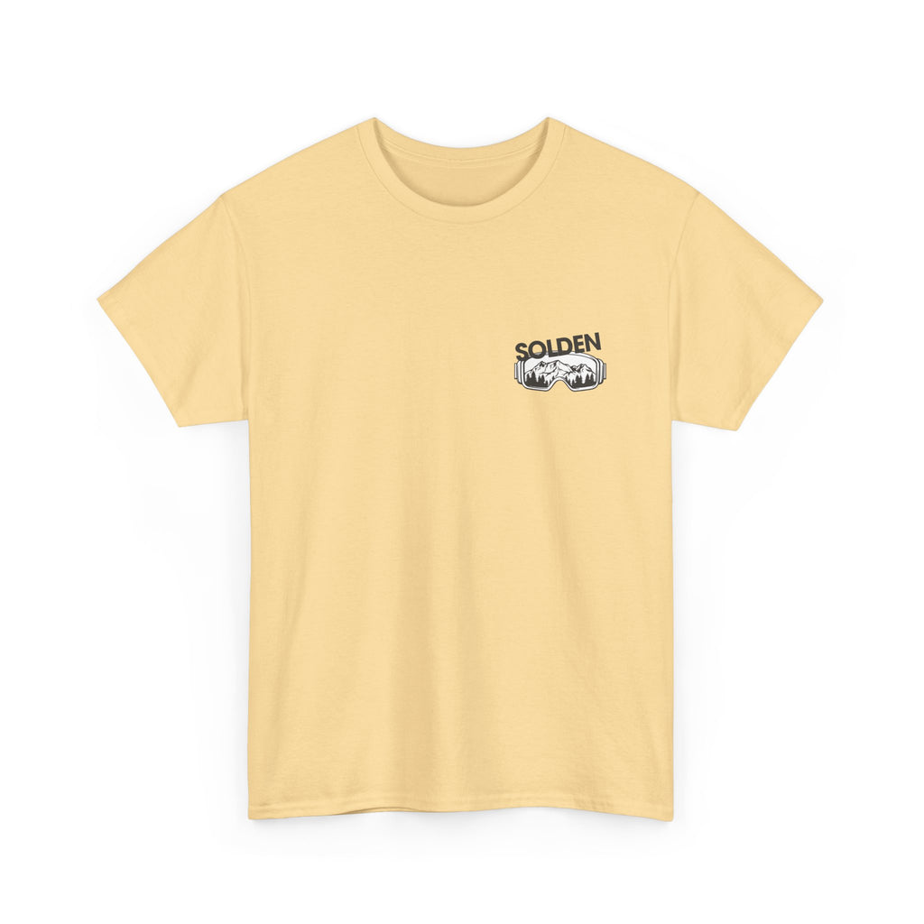 Solden Ski Trip Tee