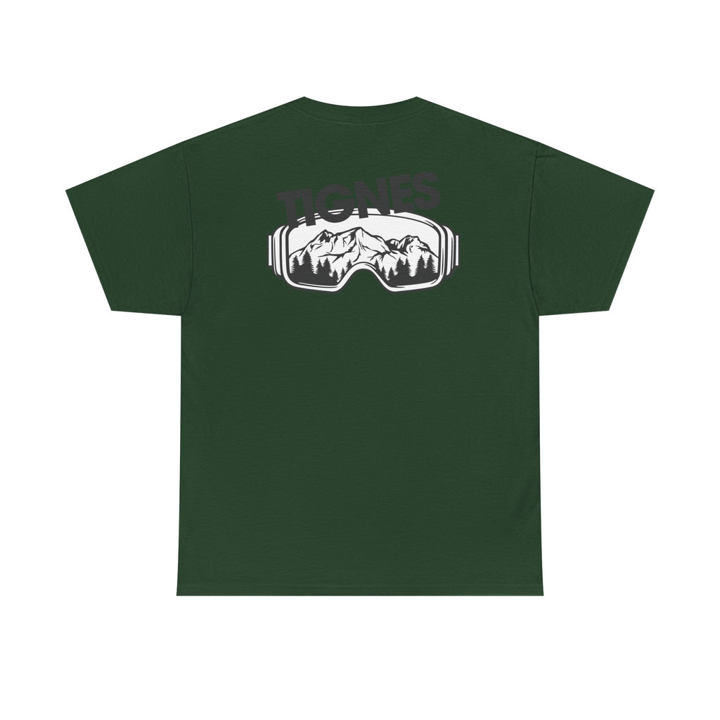 Tignes Ski Trip Tee