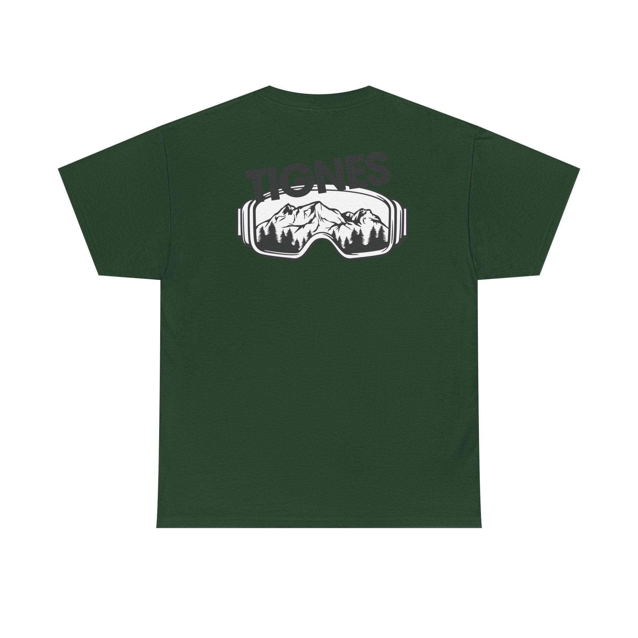 Tignes Ski Trip Tee