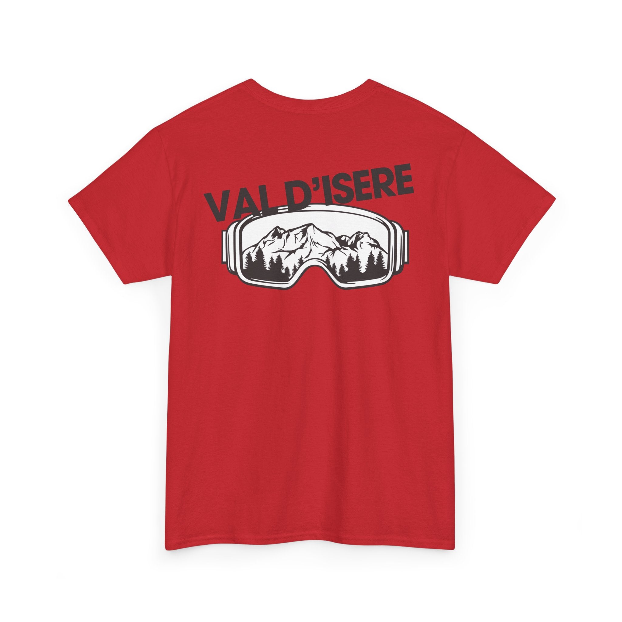 Val D'Isere Ski Trip Tee