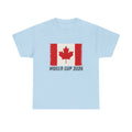 World Cup 26 | Canada World Cup | Football Fan T-Shirt