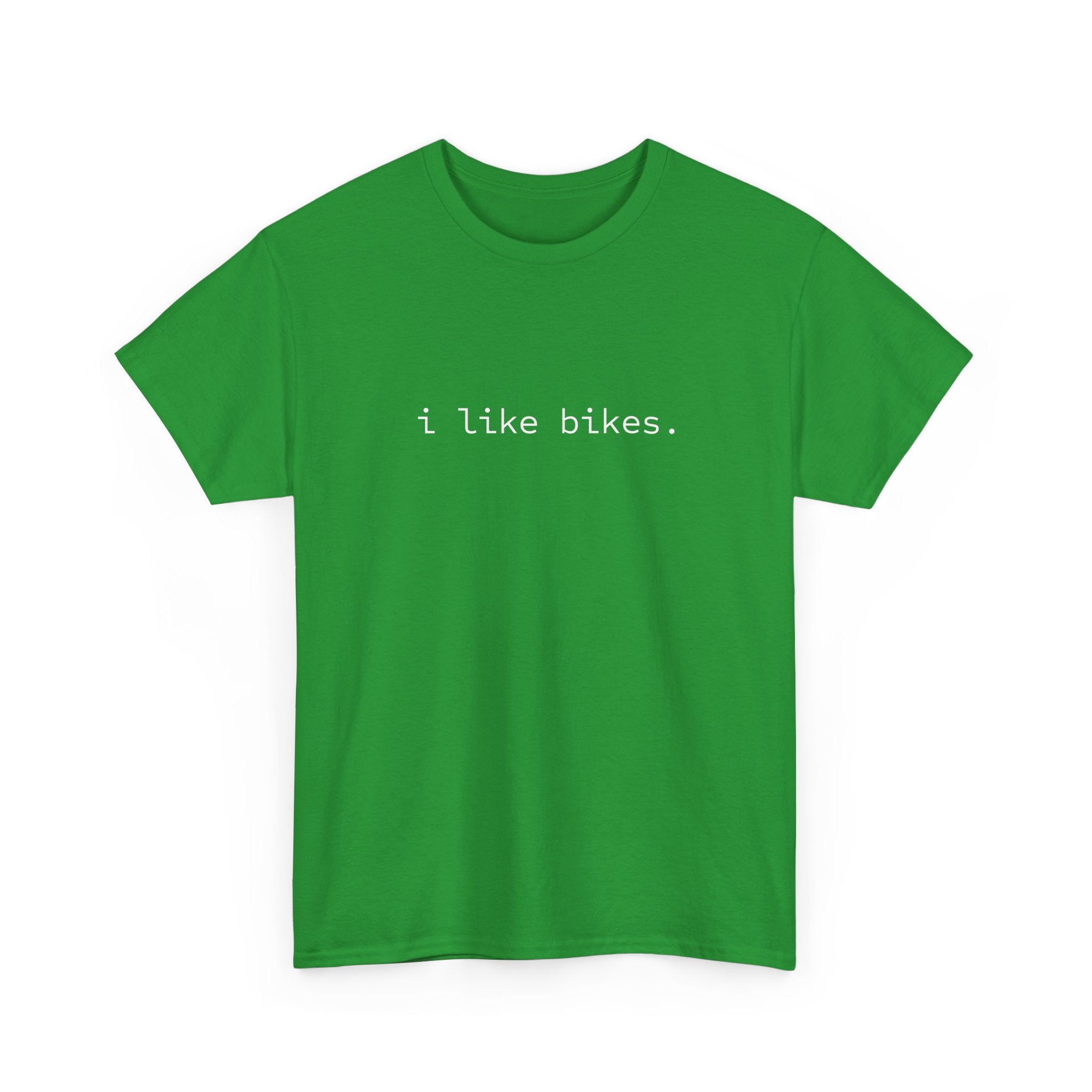 Cycling Bike Lovers Tee | Bicycle Graphic T-Shirt