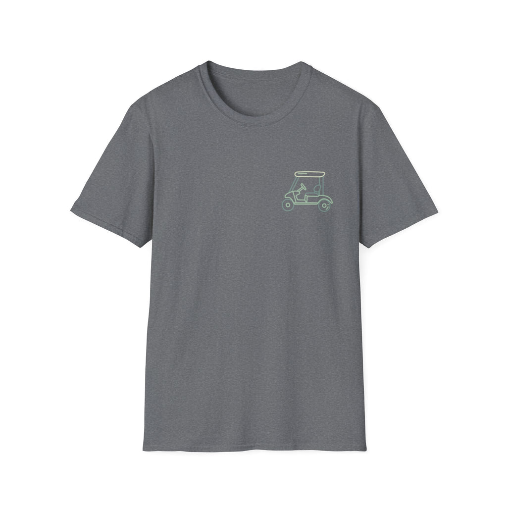 Golf Cart T-Shirt