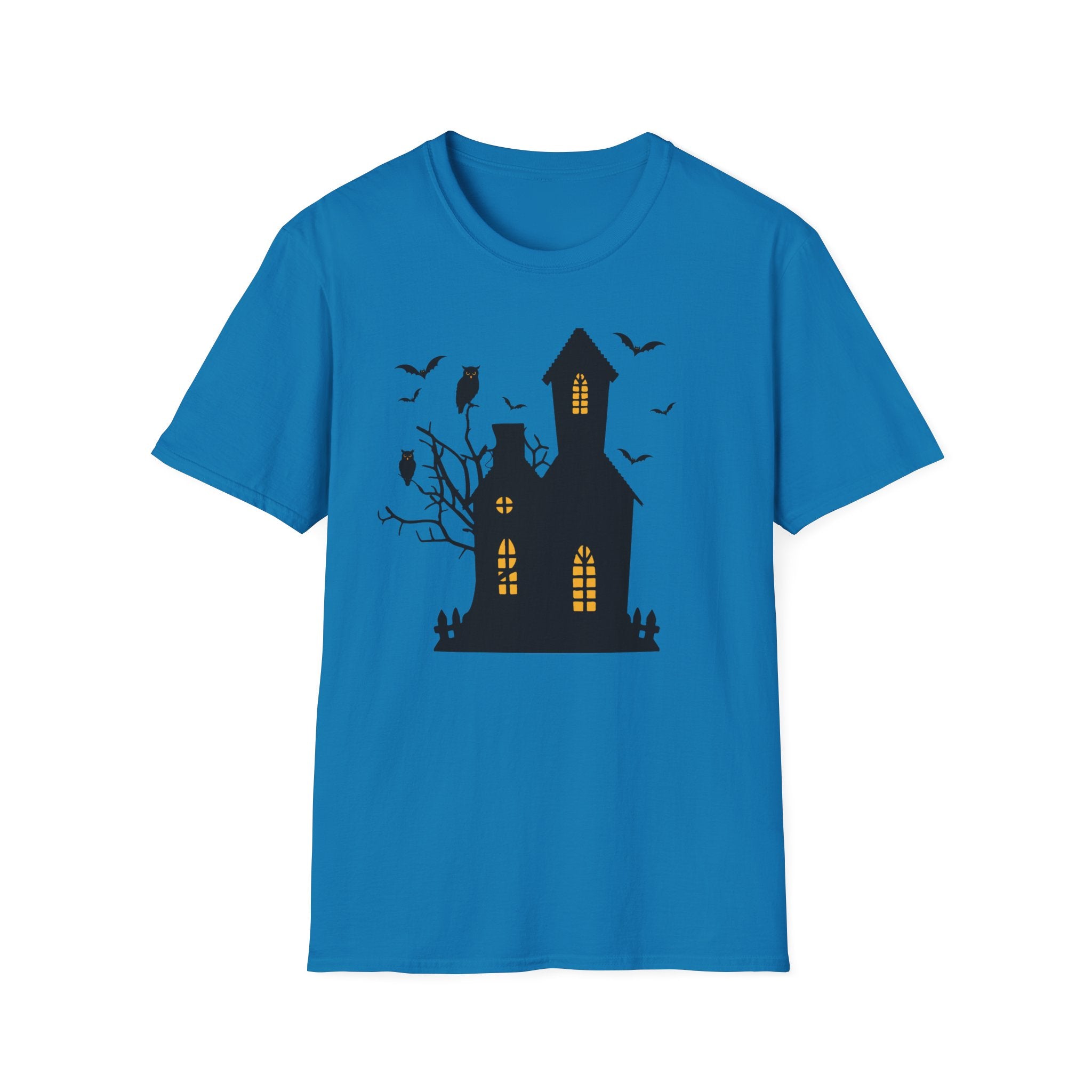 Halloween House