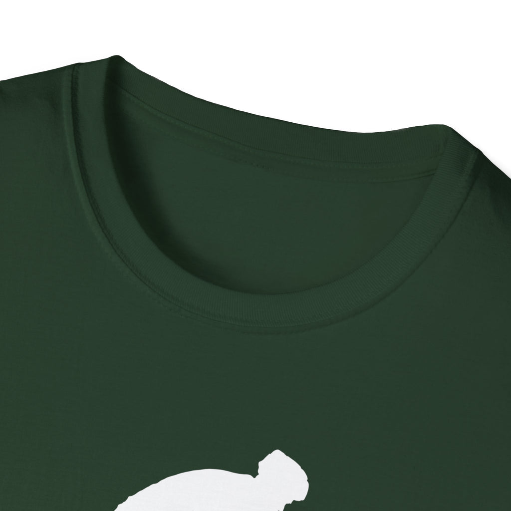 Mountain Biker T-Shirt | Mountain Biking Graphic Tee
