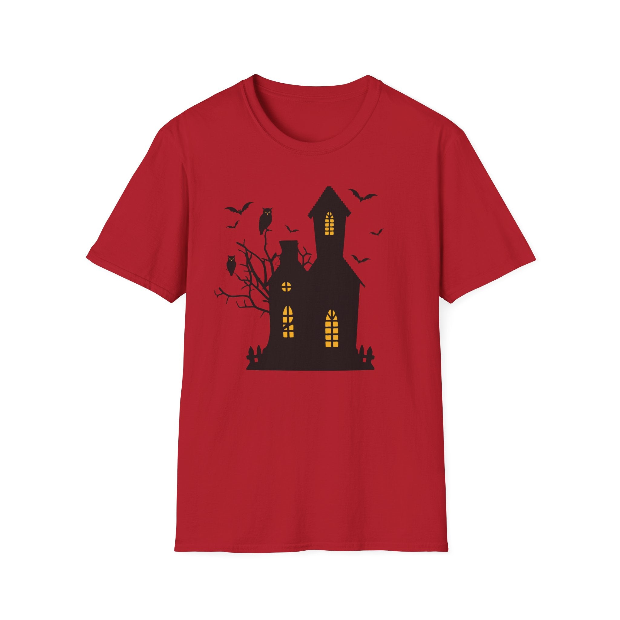 Halloween House