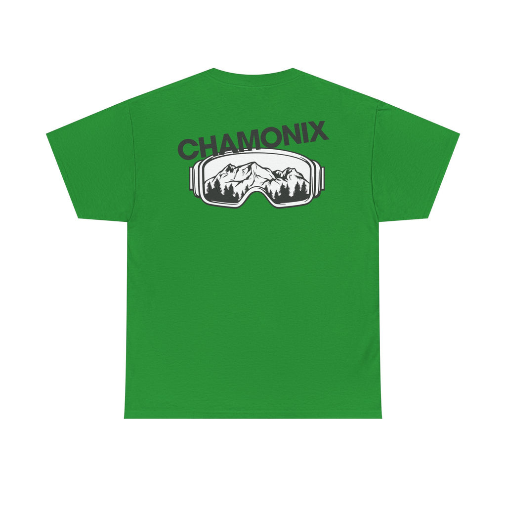 Chamonix Ski Trip Tee