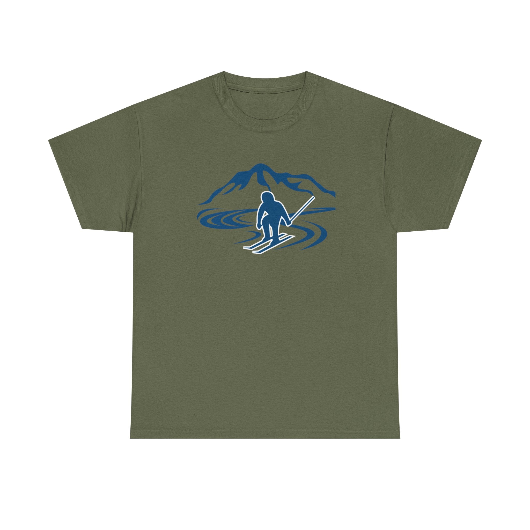 Ski Tee