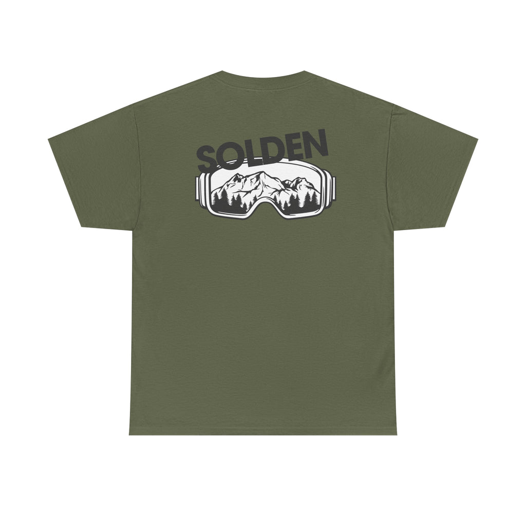 Solden Ski Trip Tee